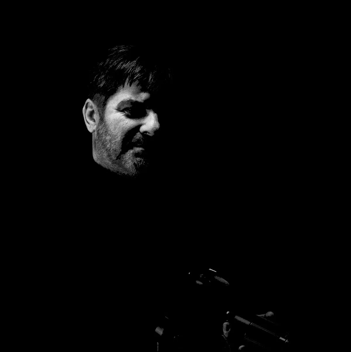 Christophe Mespoulede